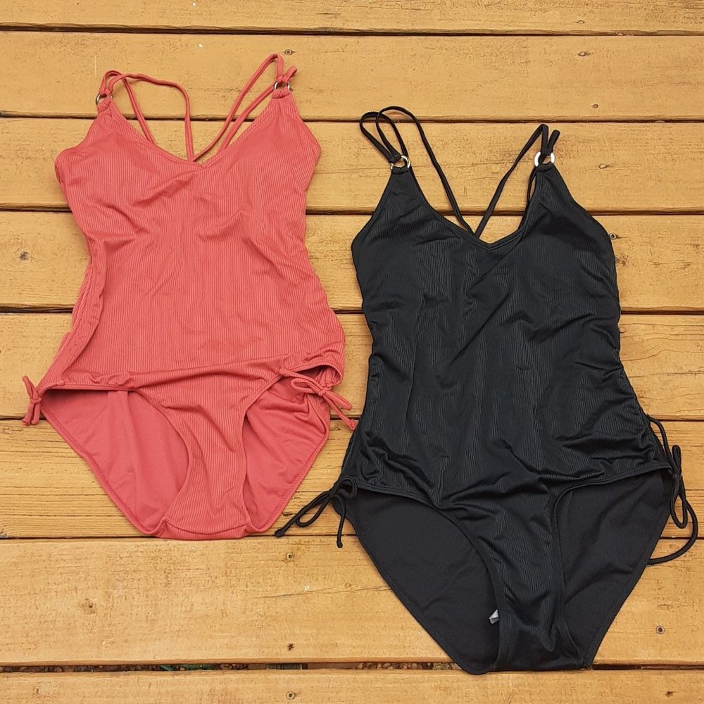 Time & Tru - Womens' Swimsuits - NEW!